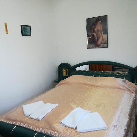 Family Hotel George Svilengrad Dış mekan fotoğraf