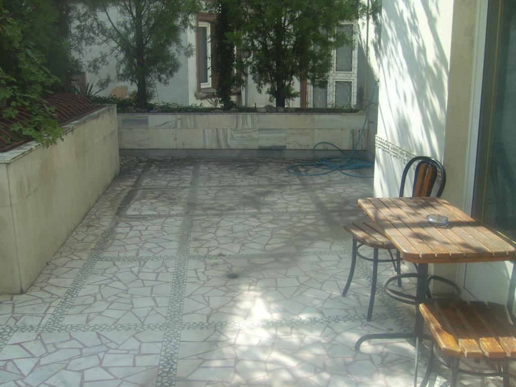 Family Hotel George Svilengrad Dış mekan fotoğraf