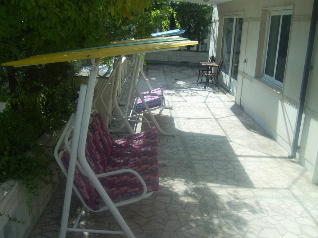 Family Hotel George Svilengrad Dış mekan fotoğraf