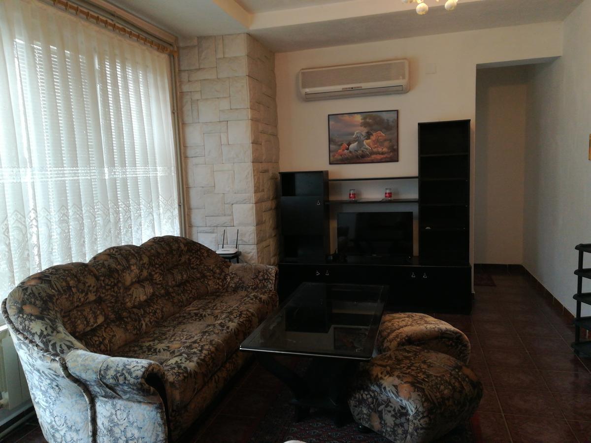 Family Hotel George Svilengrad Dış mekan fotoğraf