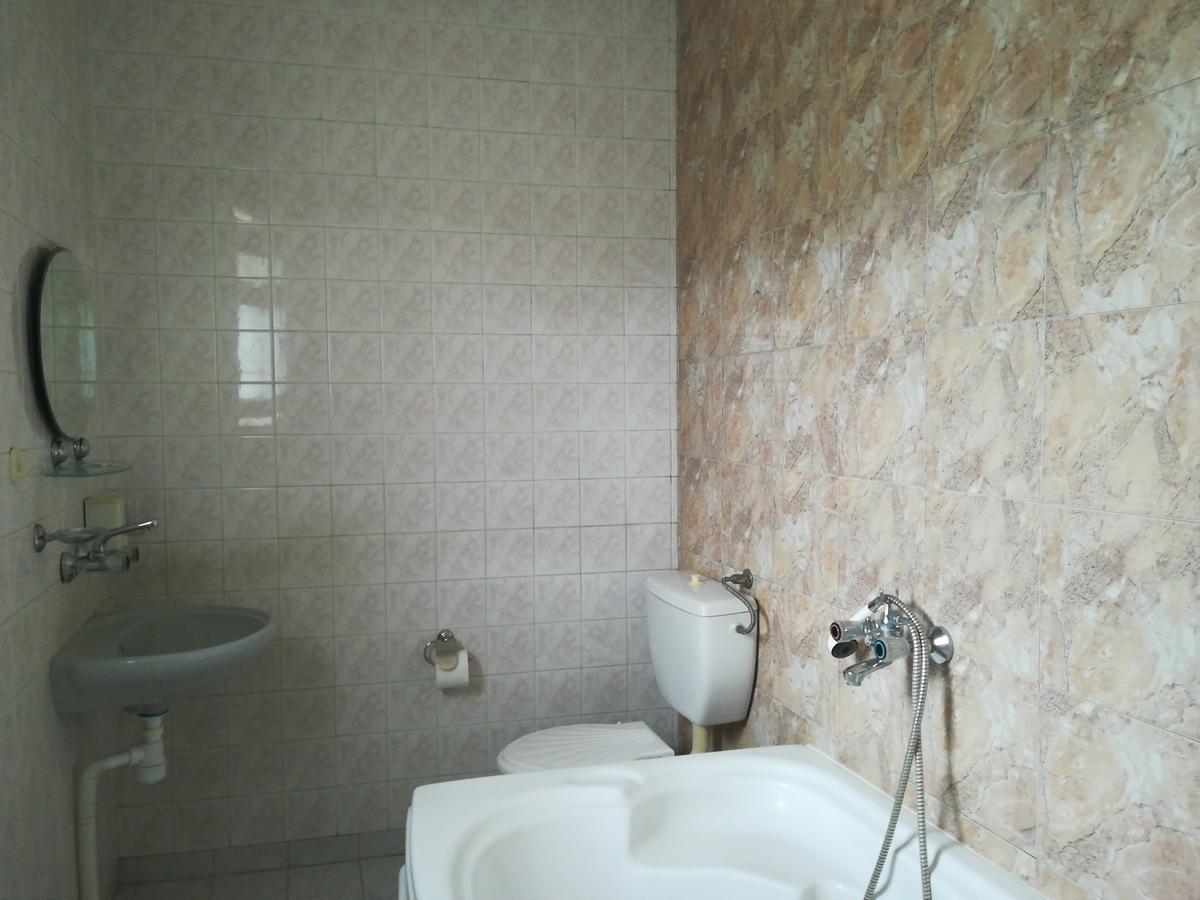 Family Hotel George Svilengrad Dış mekan fotoğraf
